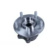 Roulement de roue arrière MAXGEAR 33-1080 - Visuel 1