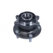 Roulement de roue arrière MAXGEAR 33-1080 - Visuel 2