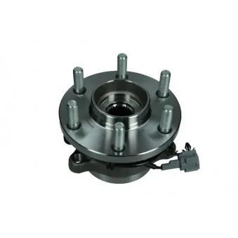 Roulement de roue avant MAXGEAR 33-1081
