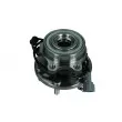 Roulement de roue avant MAXGEAR 33-1081 - Visuel 2