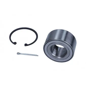 Roulement de roue avant MAXGEAR 33-1082