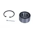 Roulement de roue avant MAXGEAR 33-1082 - Visuel 2