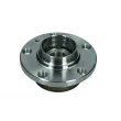 Roulement de roue arrière MAXGEAR 33-1083 - Visuel 1
