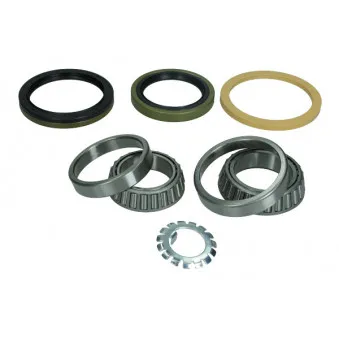 Roulement de roue avant MAXGEAR 33-1084