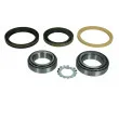 Roulement de roue avant MAXGEAR 33-1084 - Visuel 2