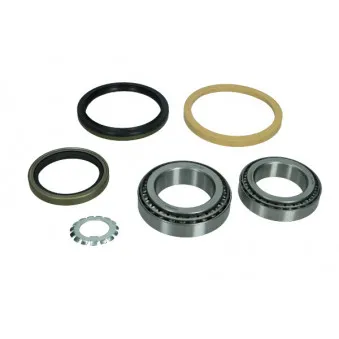 Roulement de roue avant MAXGEAR 33-1085
