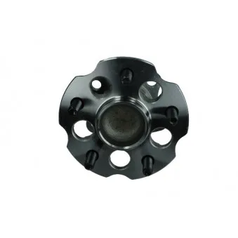 Roulement de roue arrière MAXGEAR 33-1086