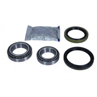 Roulement de roue arrière MAXGEAR 33-1089