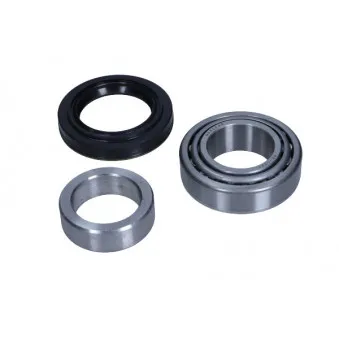 Roulement de roue arrière MAXGEAR 33-1091