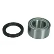 Roulement de roue arrière MAXGEAR 33-1097 - Visuel 1