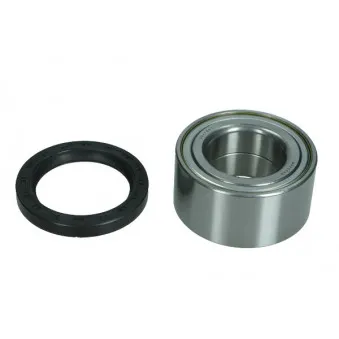 Roulement de roue arrière MAXGEAR 33-1097