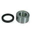 Roulement de roue arrière MAXGEAR 33-1097 - Visuel 2