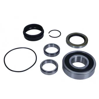 Roulement de roue avant MAXGEAR 33-1099