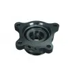 Kit de roulements de roue arrière droit MAXGEAR 33-1100 - Visuel 1
