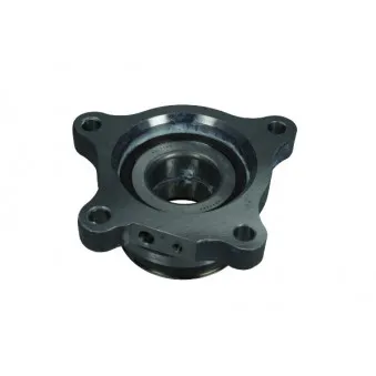 Kit de roulements de roue arrière droit MAXGEAR