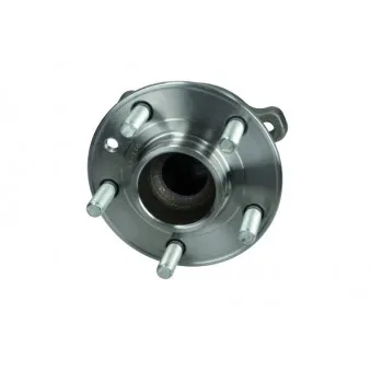 Roulement de roue arrière MAXGEAR 33-1106