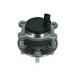 Roulement de roue arrière MAXGEAR 33-1106 - Visuel 2