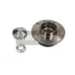 Roulement de roue arrière MAXGEAR 33-1108 - Visuel 2