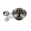 Roulement de roue arrière MAXGEAR 33-1109 - Visuel 2