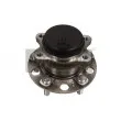 Roulement de roue arrière MAXGEAR 33-1110 - Visuel 1