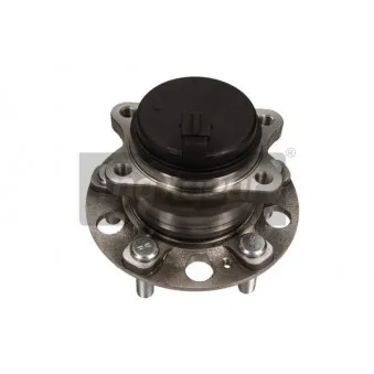 Roulement de roue arrière MAXGEAR 33-1110