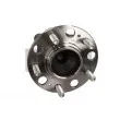 Roulement de roue arrière MAXGEAR 33-1110 - Visuel 2
