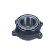 Moyeu de roue arrière MAXGEAR 33-1155 - Visuel 2