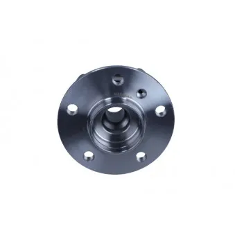 Roulement de roue arrière MAXGEAR 33-1156