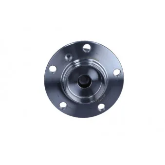 Roulement de roue arrière MAXGEAR 33-1158