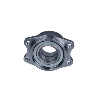 Roulement de roue arrière MAXGEAR 33-1160