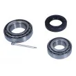 Roulement de roue avant MAXGEAR 33-1162 - Visuel 1
