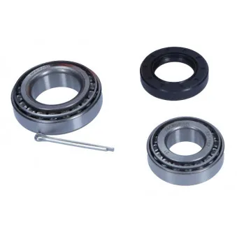 Roulement de roue avant MAXGEAR 33-1162