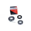 Roulement de roue avant MAXGEAR 33-1162 - Visuel 2