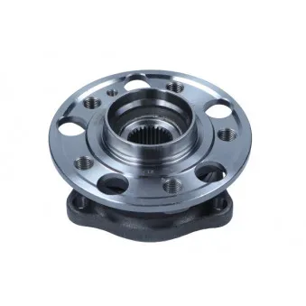 Roulement de roue avant MAXGEAR 33-1163