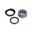 Roulement de roue avant MAXGEAR 33-1165 - Visuel 2
