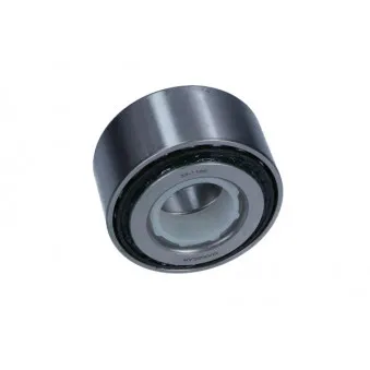 Roulement de roue arrière MAXGEAR 33-1166