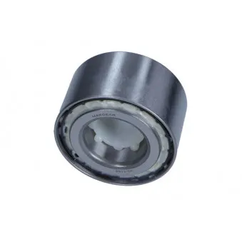 Roulement de roue arrière MAXGEAR 33-1168