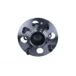 Roulement de roue arrière MAXGEAR 33-1171 - Visuel 1