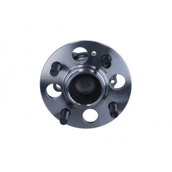 Roulement de roue arrière MAXGEAR 33-1171