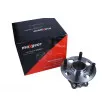 Roulement de roue arrière MAXGEAR 33-1171 - Visuel 3
