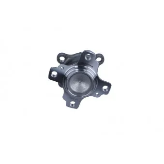 Roulement de roue arrière MAXGEAR 33-1172