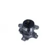 Roulement de roue arrière MAXGEAR 33-1172 - Visuel 2