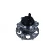 Roulement de roue arrière MAXGEAR 33-1173 - Visuel 2