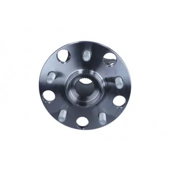 Roulement de roue arrière MAXGEAR 33-1174