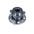 Roulement de roue arrière MAXGEAR 33-1174 - Visuel 2