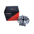 Roulement de roue arrière MAXGEAR 33-1174 - Visuel 3