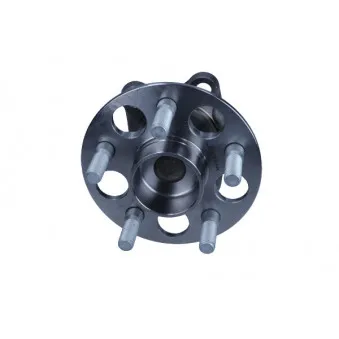Roulement de roue arrière MAXGEAR 33-1176