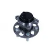 Roulement de roue arrière MAXGEAR 33-1176 - Visuel 2