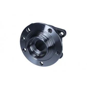 Roulement de roue avant MAXGEAR 33-1177
