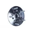 Roulement de roue avant MAXGEAR 33-1178 - Visuel 1